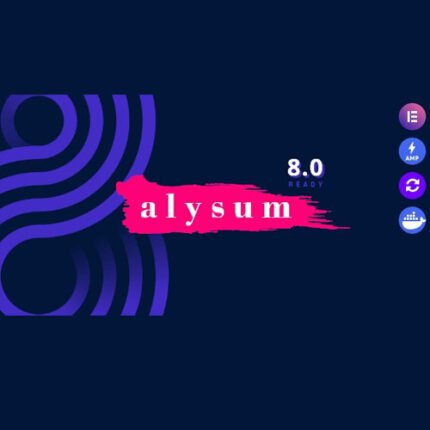 Alysum – Premium Prestashop