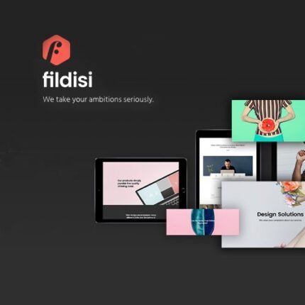 Fildisi – Responsive