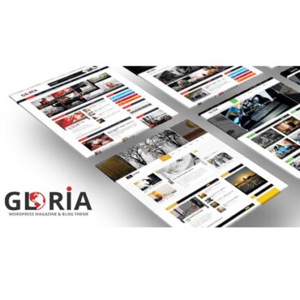 Gloria – Multiple Concepts Blog