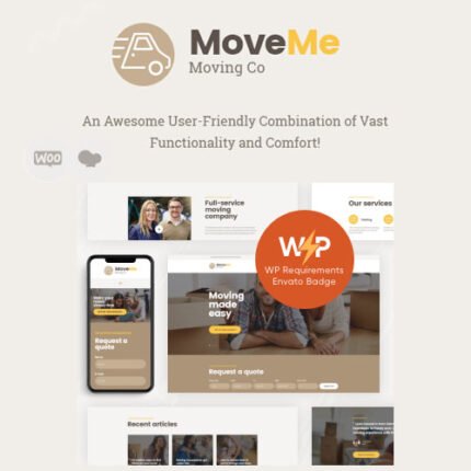 MoveMe