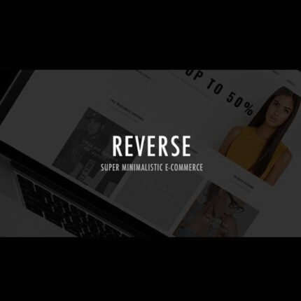 Reverse – WooCommerce Shopping Theme K