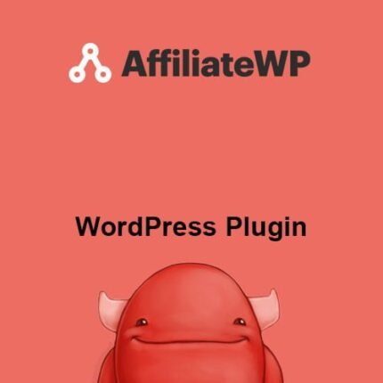 AffiliateWP WordPress Plugin