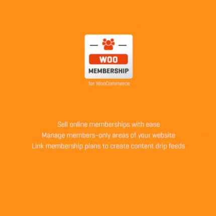 CodeCanyon WooCommerce Membership