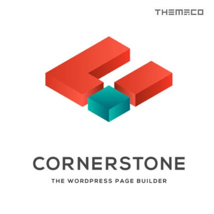 Cornerstone |WordPress Page plugin