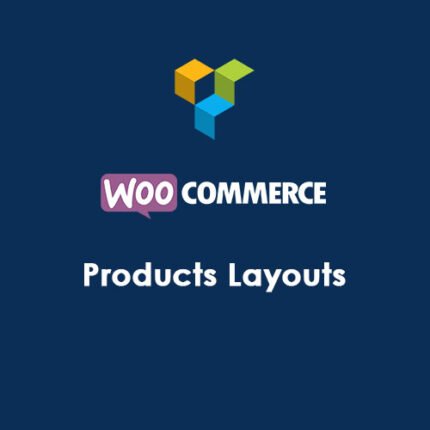 DHWCLayout Woocommerce Products Layouts