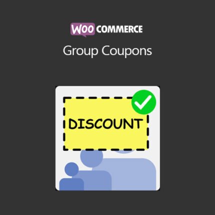 Home / Shop / WooCommerce Plugins / WooCommerce WooCommerce Group Coupons