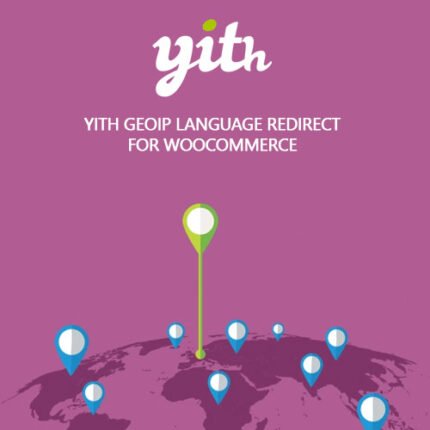 YITH GeoIP Language Redirect for WooCommerce Premium