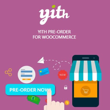 YITH Pre-Order for WooCommerce Premium