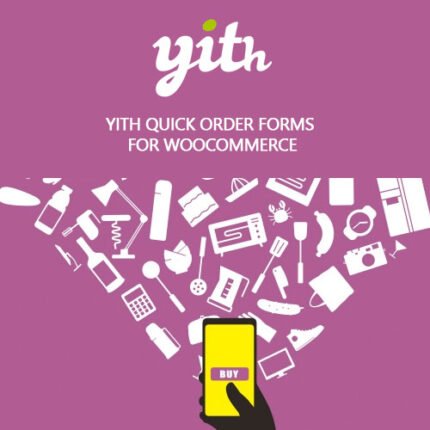 YITH Quick Order Forms for WooCommerce Premium