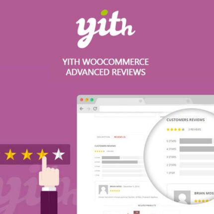 YITH WooCommerce Advanced Reviews Premium