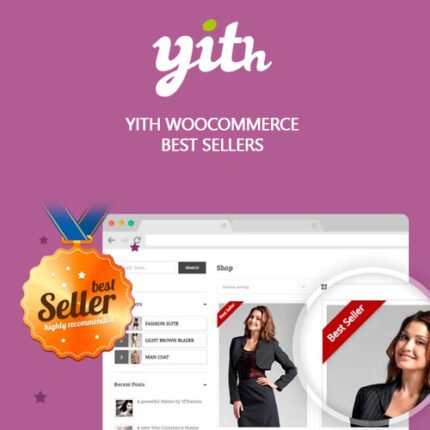 YITH WooCommerce Best Sellers Premium