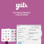 YITH WooCommerce Catalog Mode Premium