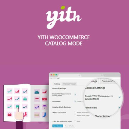 YITH WooCommerce Catalog Mode Premium 2.1.3