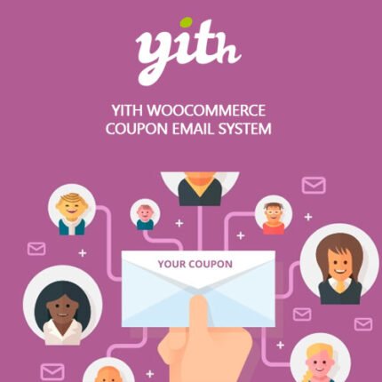 YITH WooCommerce Coupon Email System Premium 4.5.6.6