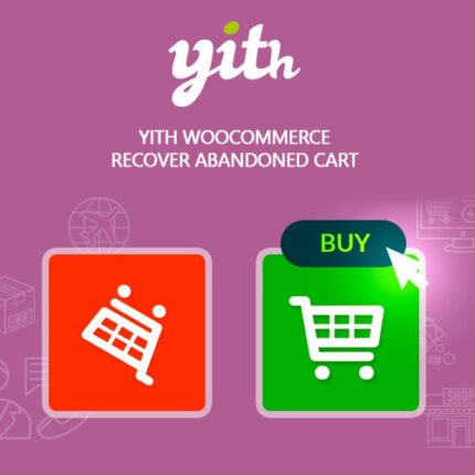 YITH WooCommerce Recovered Abandoned Cart Premium